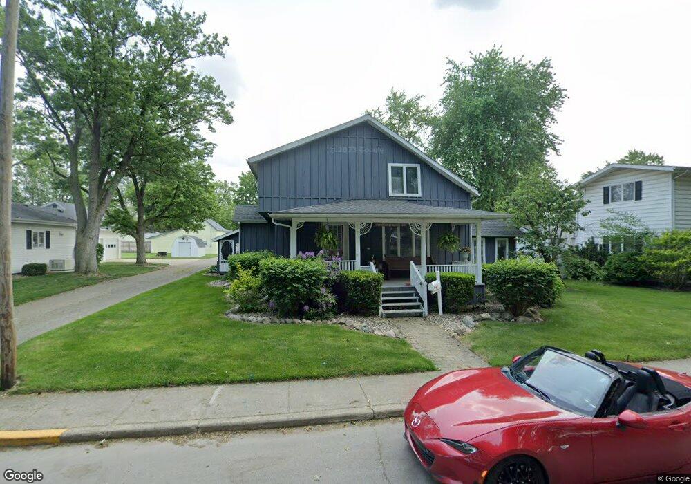 605 E Centennial St, Nappanee, IN 46550 - photo 1