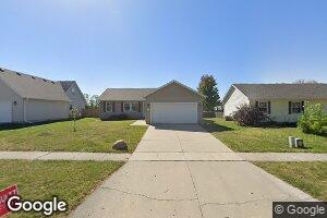 1606 Thomas St, Redfield, IA 50233