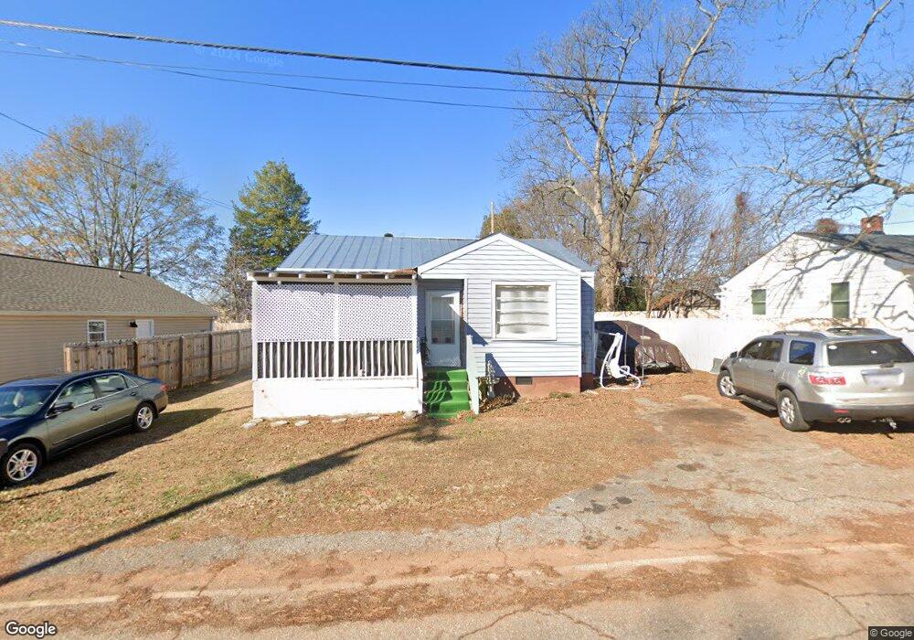 1 Leonard St, Inman, SC 29349 - photo 1