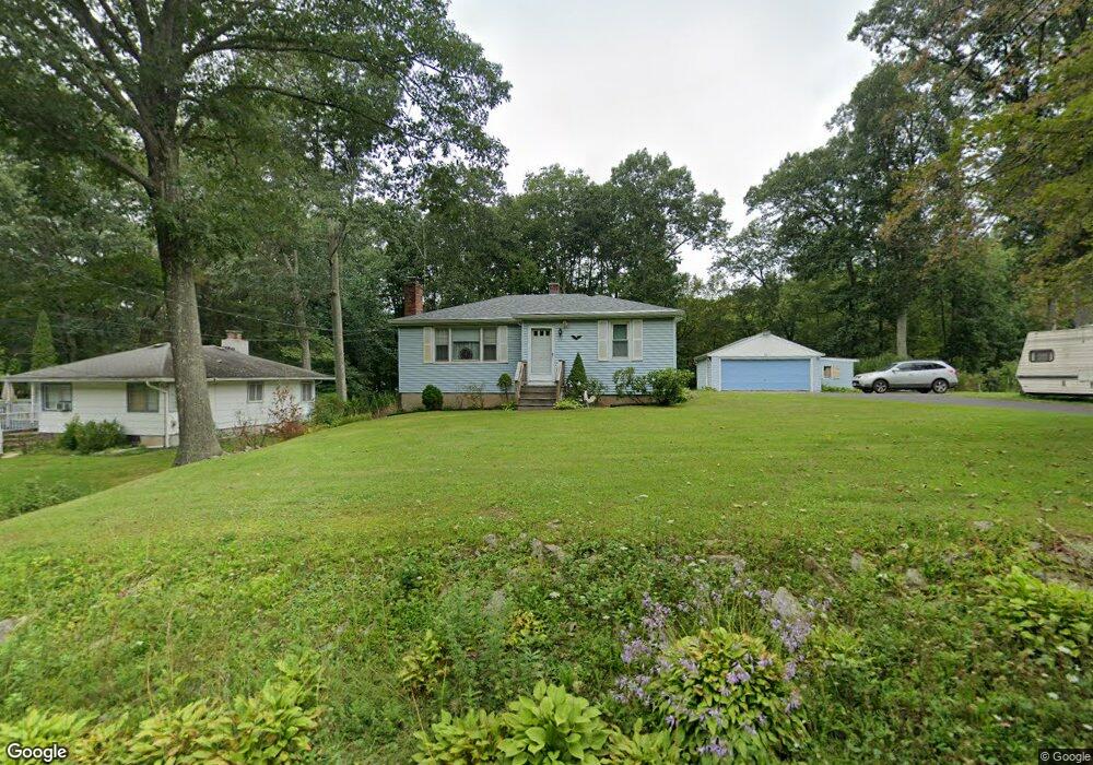 531 Middle Road Turnpike, Woodbury, CT 06798 - photo 1