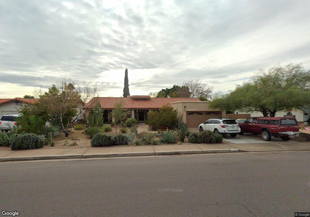 2415 E Leonora St, Mesa, AZ 85213 - photo 1