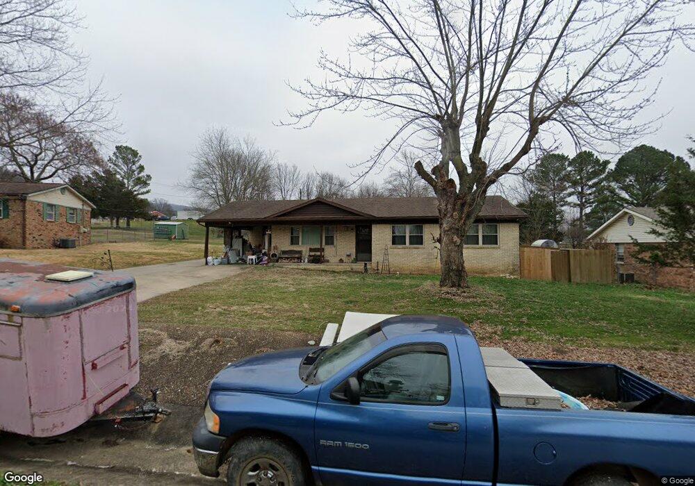 33 Elmwood St, West Fork, AR 72774 - photo 1