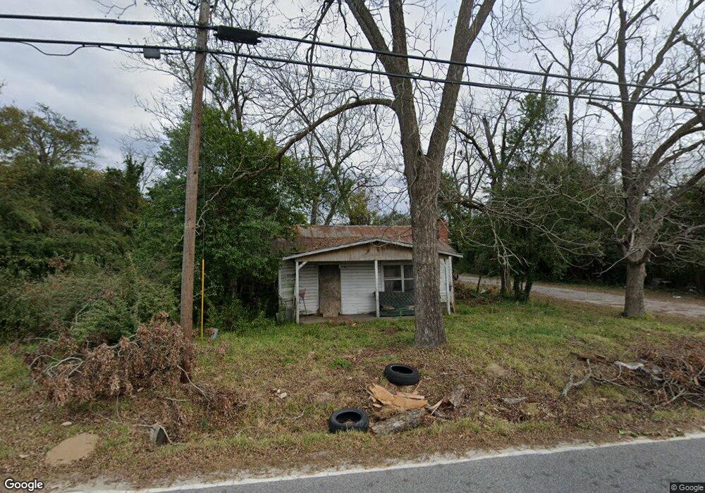 223 Davis St, Statesboro, GA 30458 - photo 1