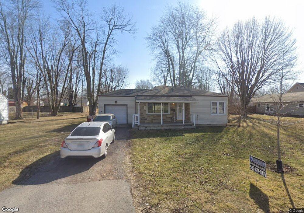 520 N Simon St, Ada, OH 45810 - photo 1