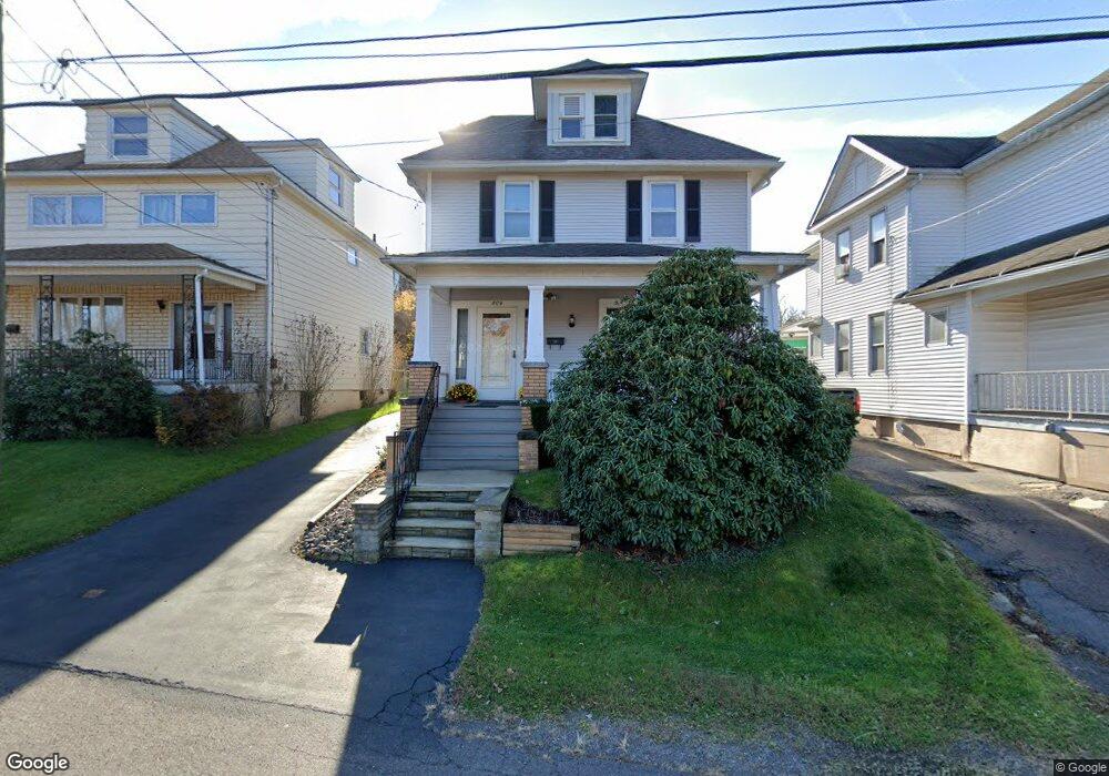 809 Loomis St, Nanticoke, PA 18634 - photo 1