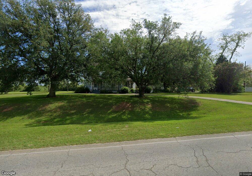 2458 Sylvester Hwy, Moultrie, GA 31768 - photo 1