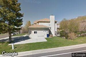 9789 Cervantes Cir, Sandy, UT 84092