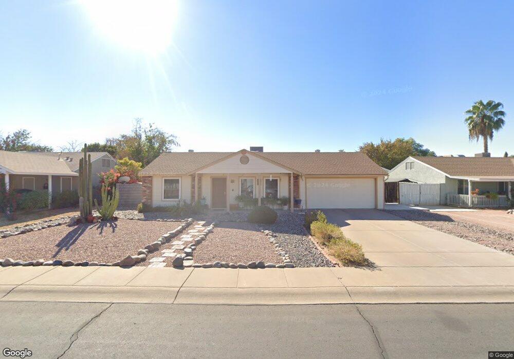 4537 W Orchid Ln, Chandler, AZ 85226 - photo 1