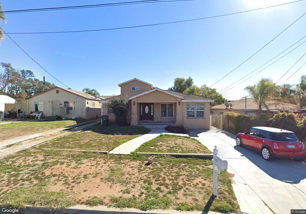 Street View Photo