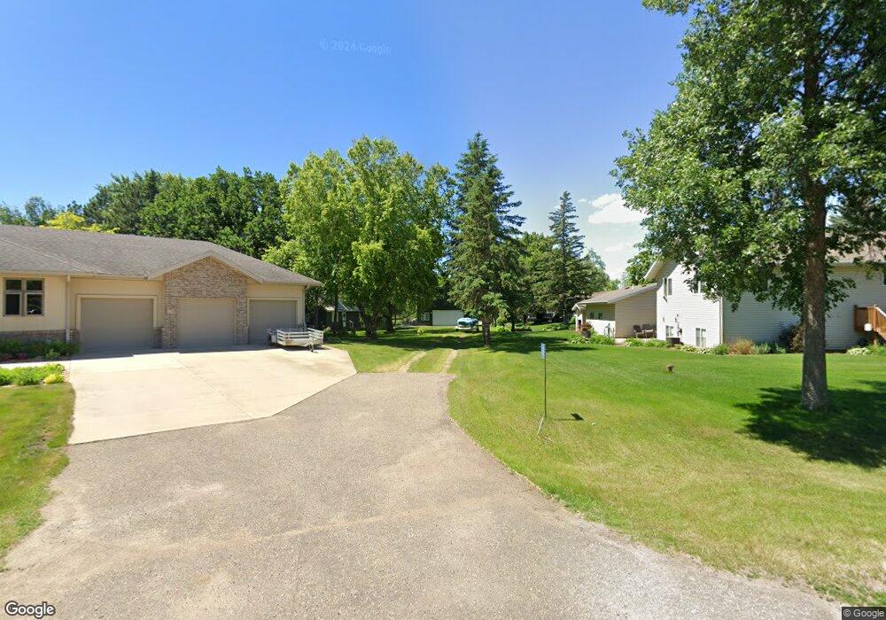 1350 Darling Creek Ln NW, Alexandria, MN 56308 - photo 1
