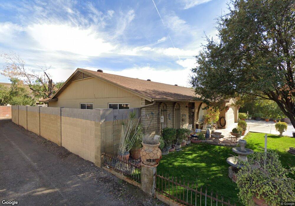 2829 N Comanche Dr, Chandler, AZ 85224 - photo 1