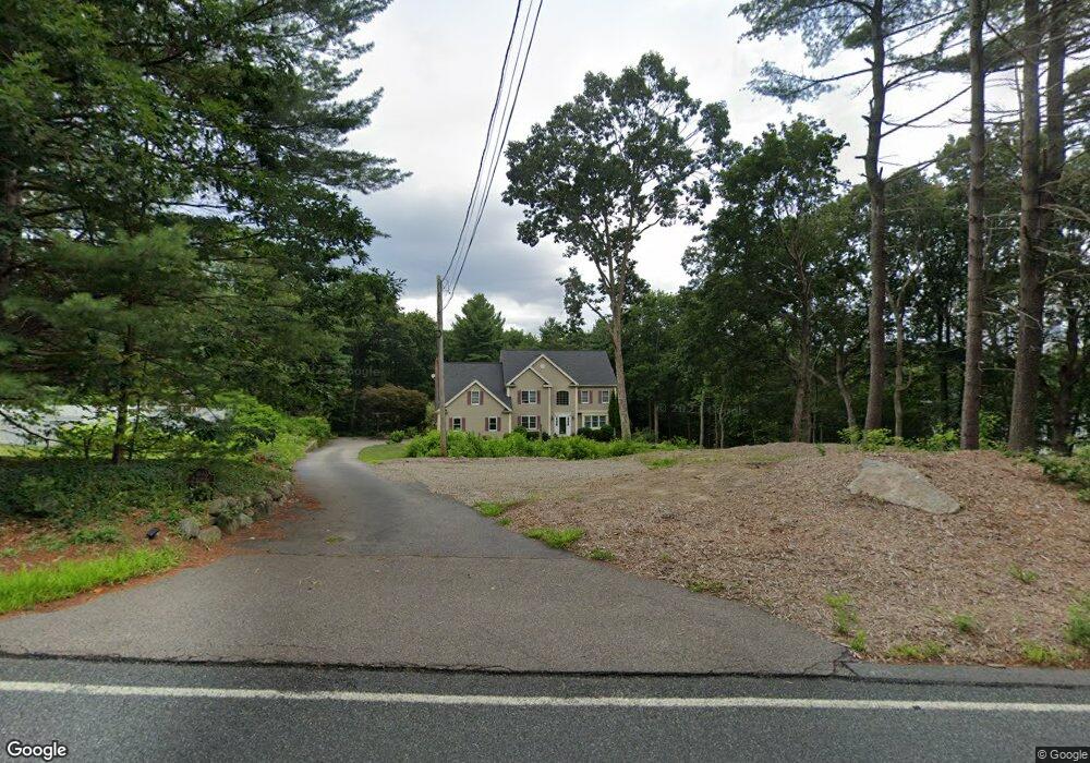 1640 West St, Wrentham, MA 02093 - photo 1