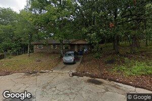 115 Oak Ln, Wilburton, OK 74578