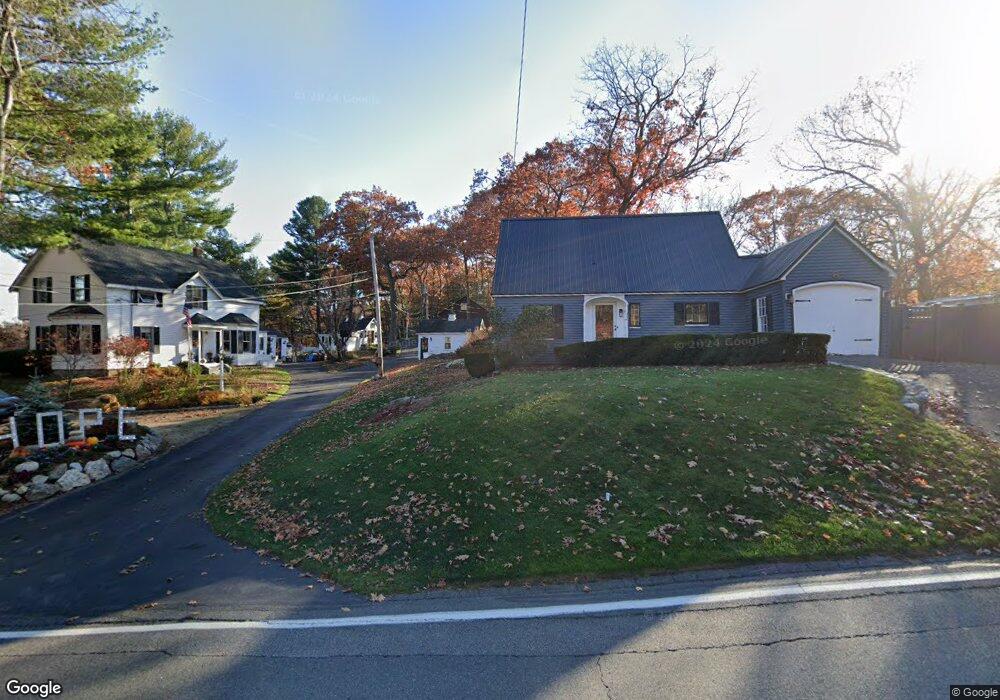 66 Forest St, Wakefield, MA 01880 - photo 1