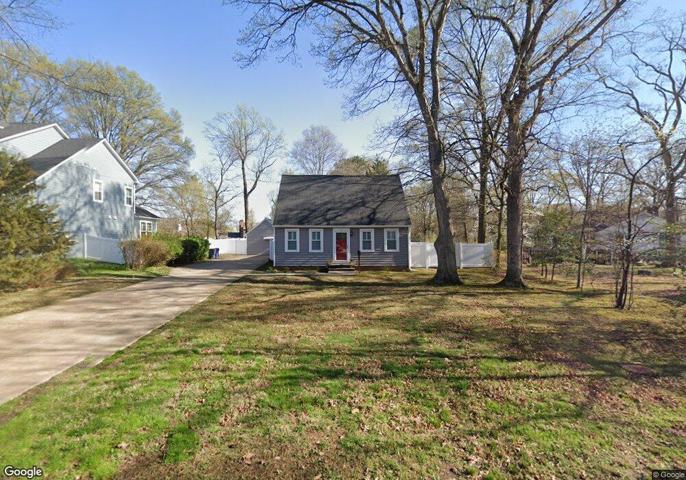 5713 Dawes Ave, Alexandria, VA 22311 - photo 1