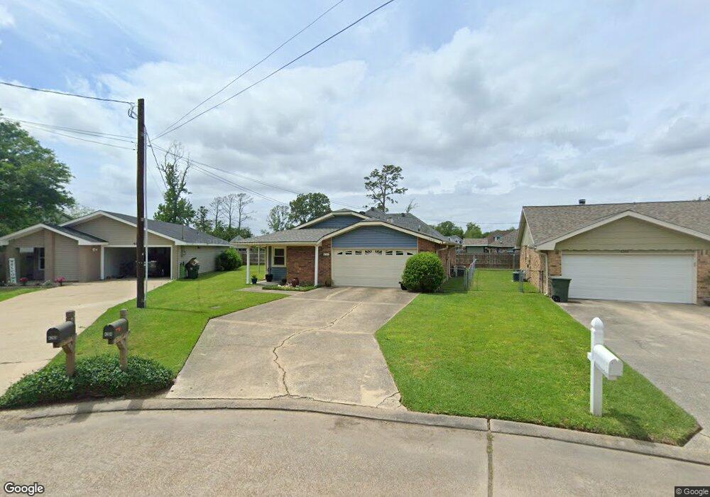 4264 Holly Hill Ct, Lake Charles, LA 70605 - photo 1