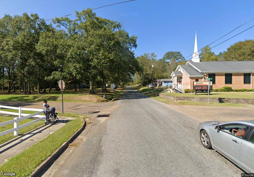 100 Cedar Ridge Rd, Summit, MS 39666 - photo 1