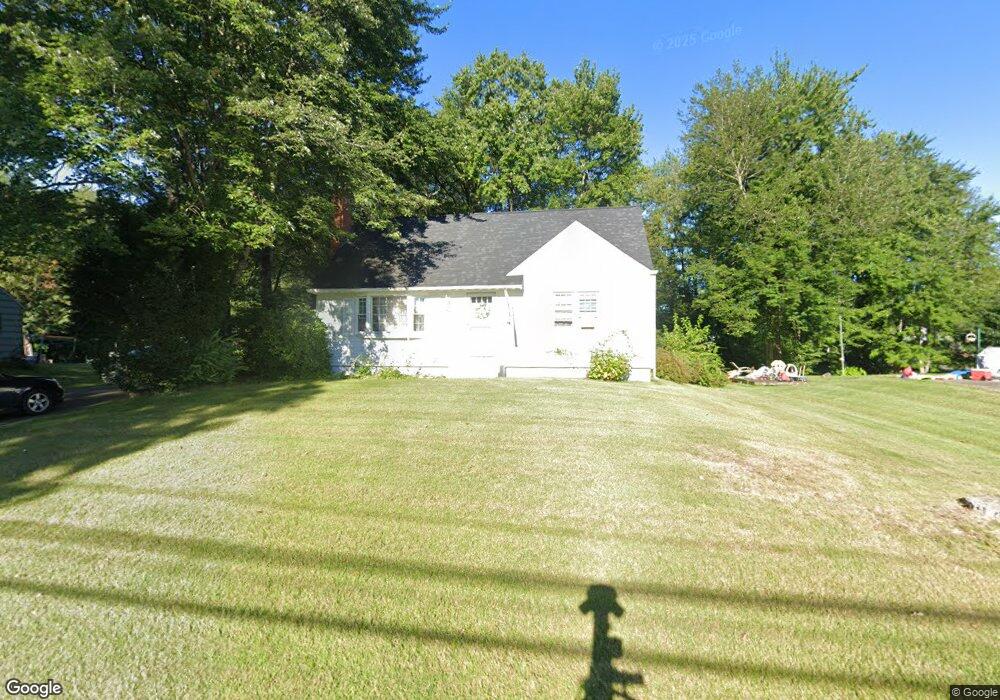 76 Steele Rd, Enfield, CT 06082 - photo 1