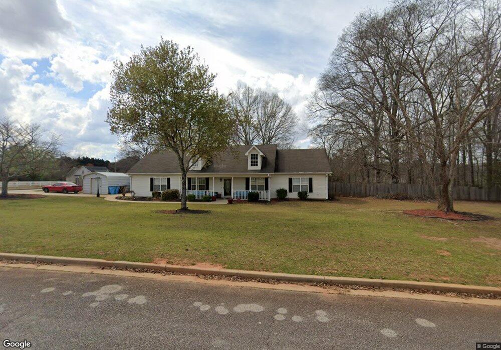 218 Nina Cir unit 31, Locust Grove, GA 30248 - photo 1