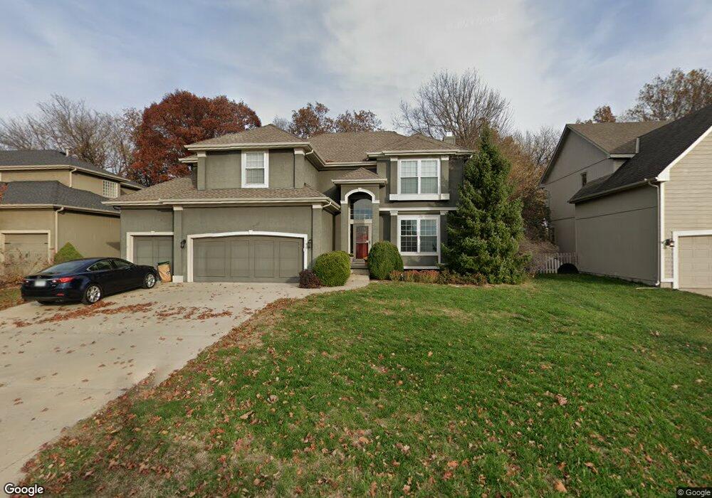 4511 Chouteau St, Shawnee, KS 66226 - photo 1