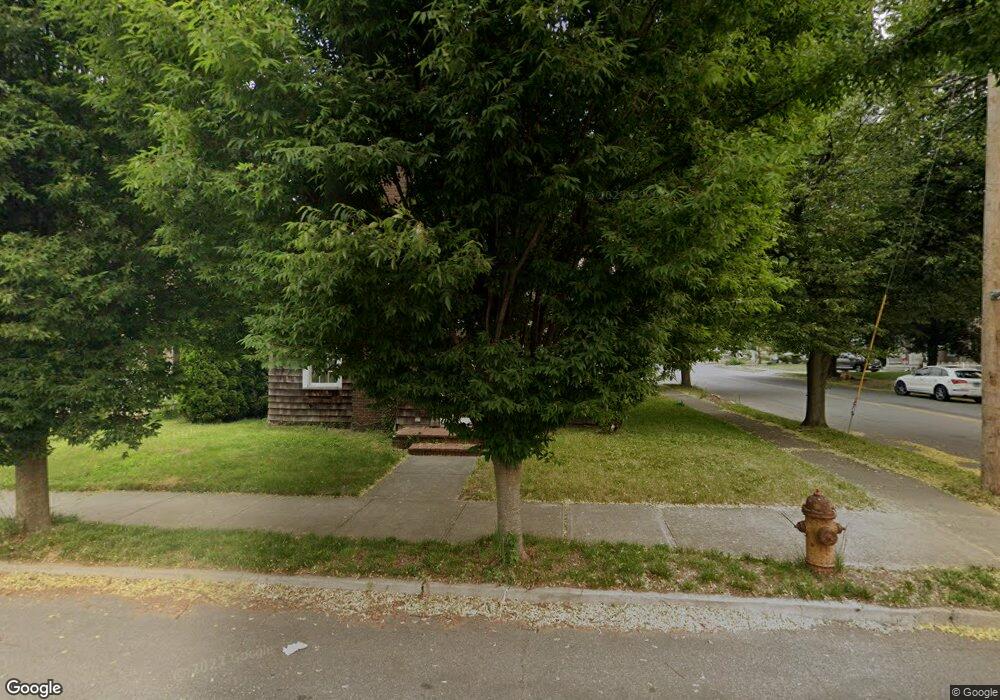 134 Hughes Ave, Bridgeport, CT 06604 - photo 1