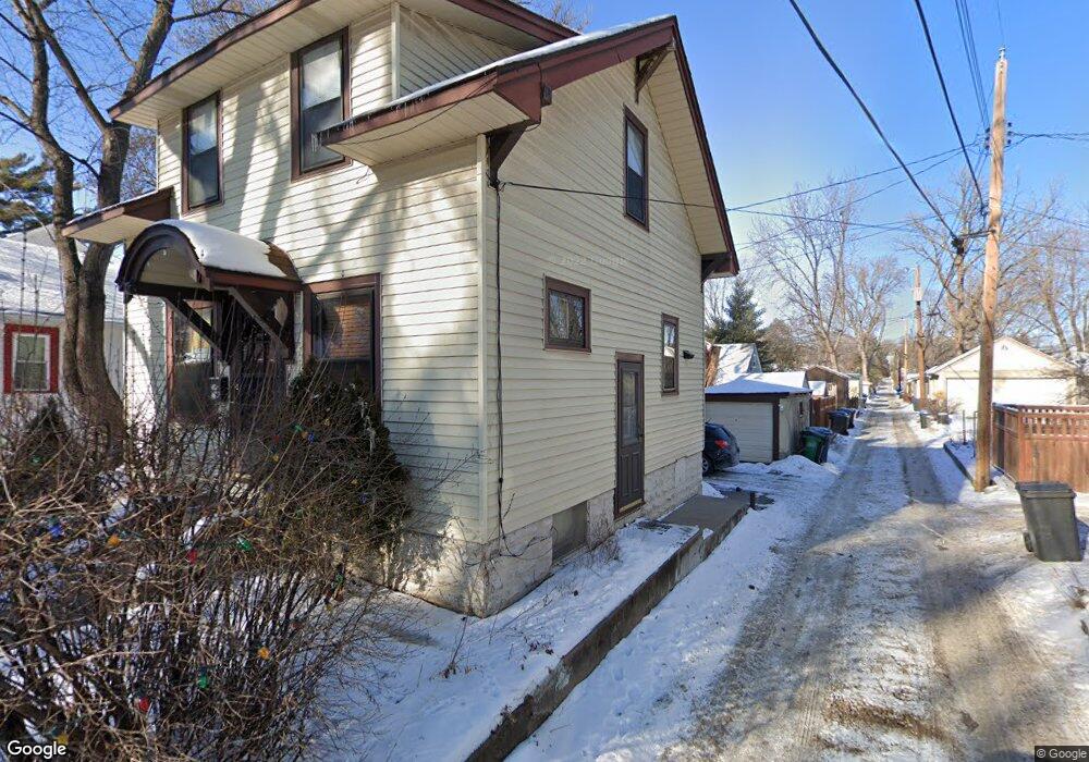 336 E 50th St, Minneapolis, MN 55419 - photo 1