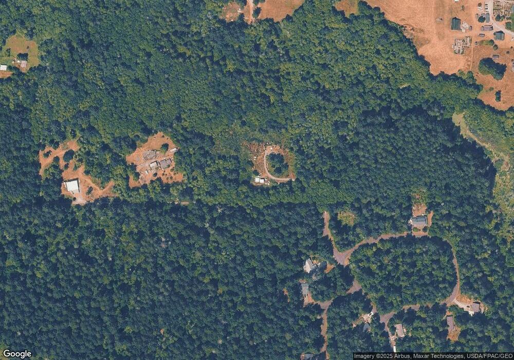 12909 94th St, Anderson Island, WA 98303 - photo 1