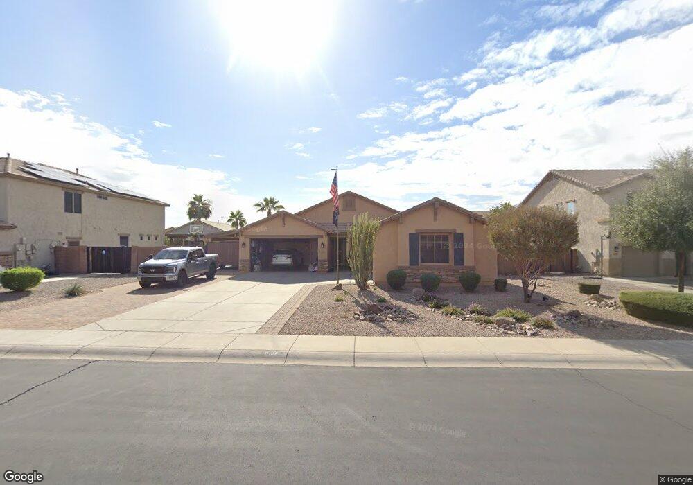 11137 E Reginald Ave, Mesa, AZ 85212 - photo 1