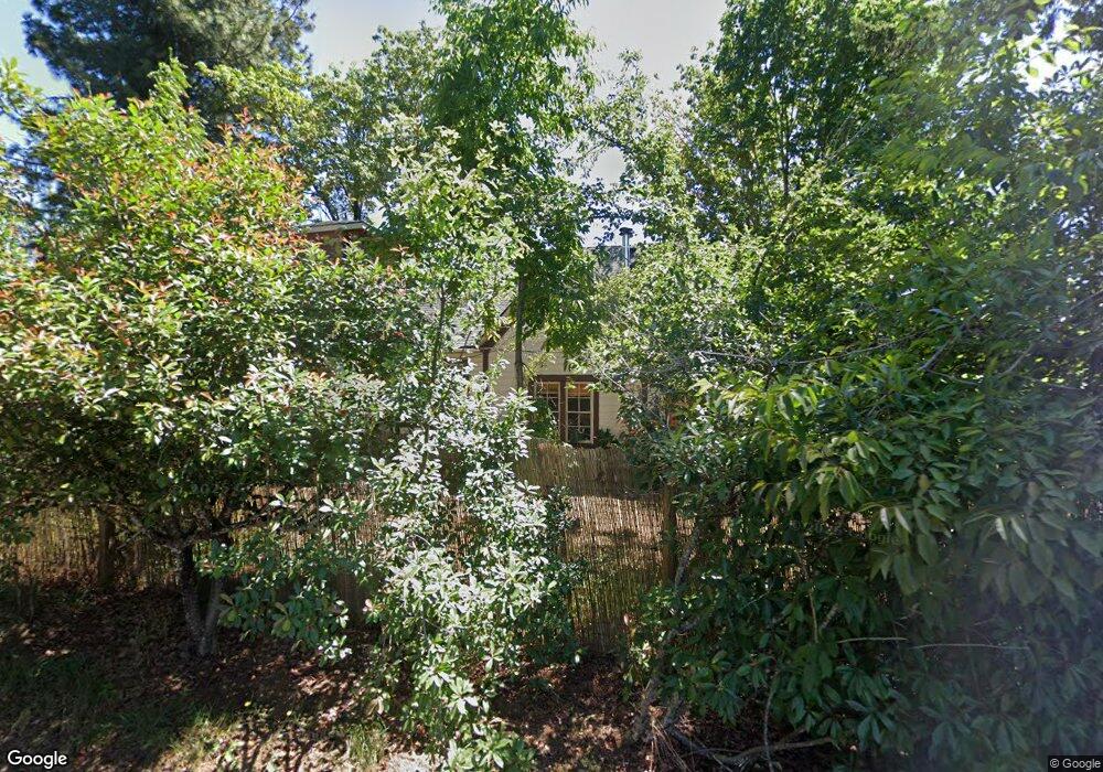 14010 S Union Hall Rd, Mulino, OR 97042 - photo 1