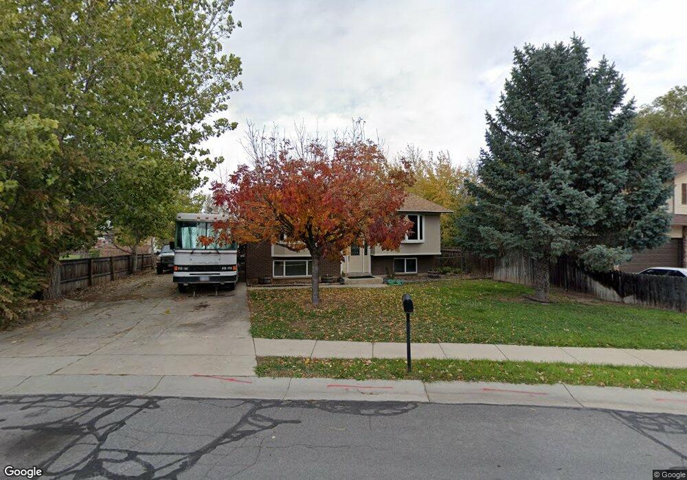 2762 W 8250 S, West Jordan, UT 84088 - photo 1