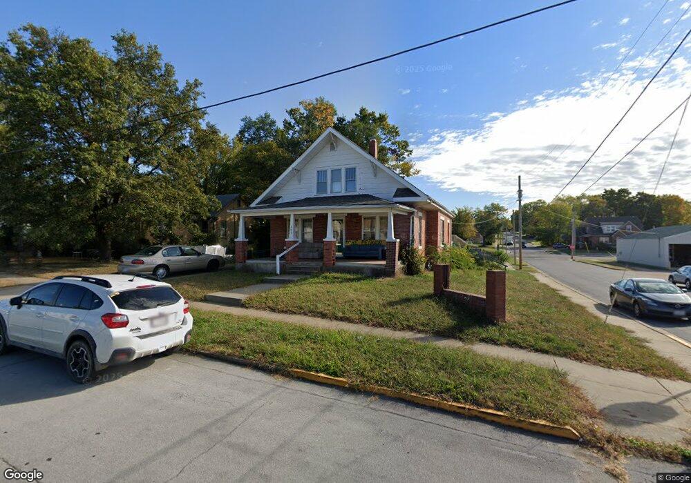 400 N Elm St, Rolla, MO 65401 - photo 1