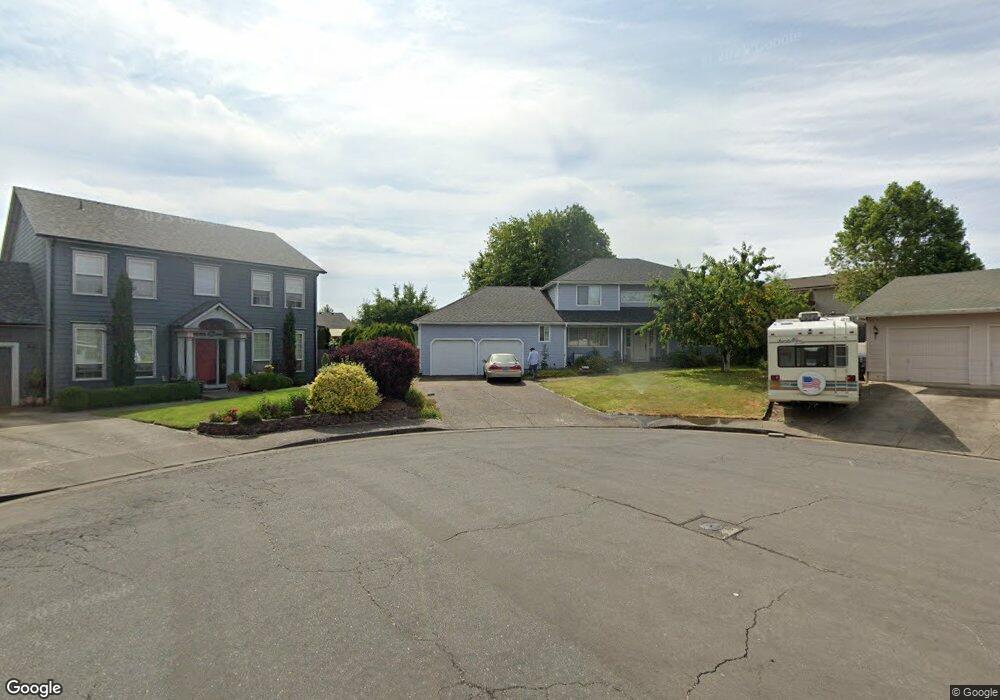 6844 Rock Ledge Ct NE, Keizer, OR 97303 - photo 1