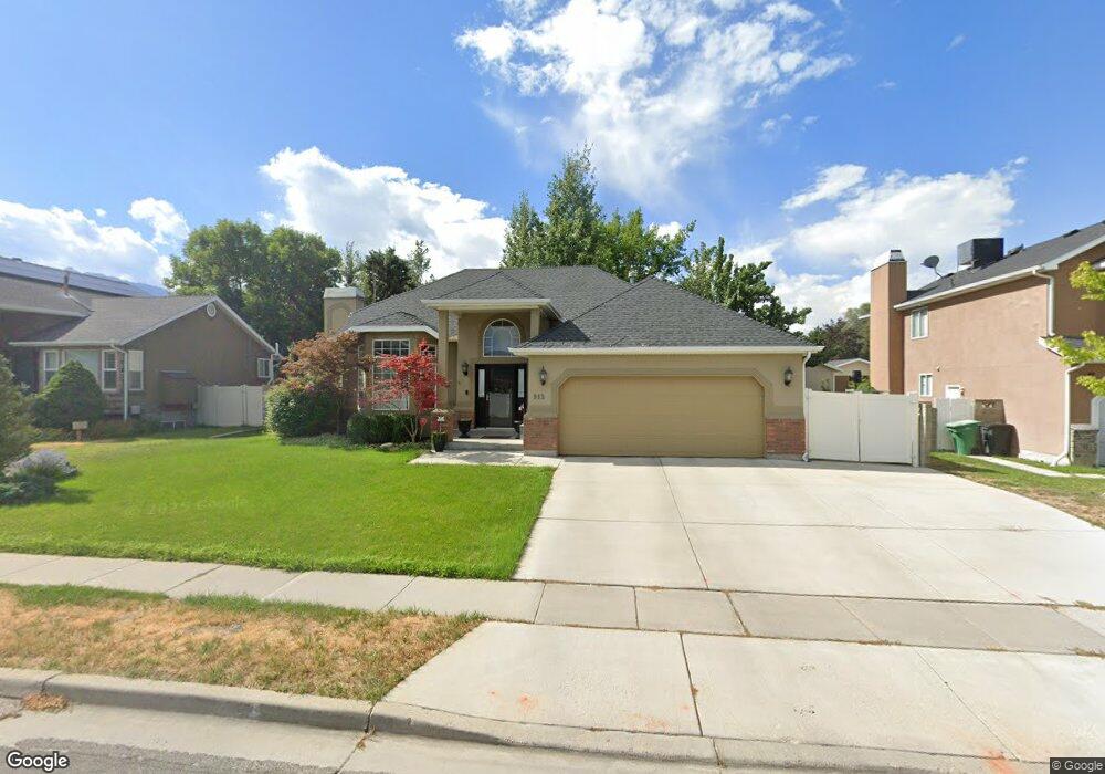 912 E 8125 S, Sandy, UT 84094 - photo 1