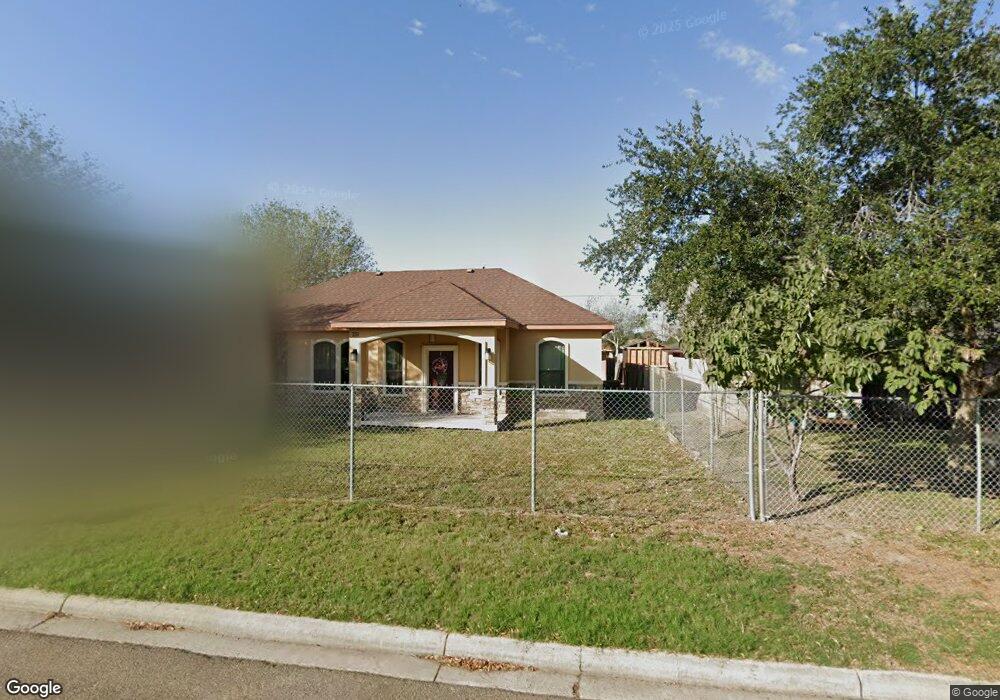 723 E Roosevelt St, Weslaco, TX 78596 - photo 1
