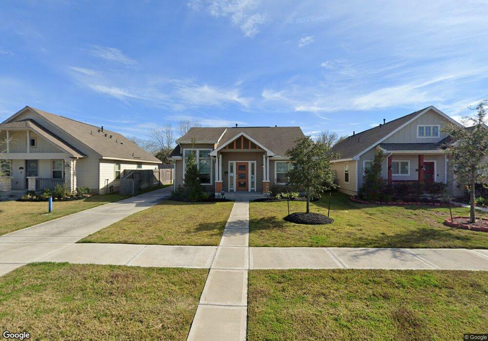 5110 Green Gate Trail, Richmond, TX 77469 - photo 1