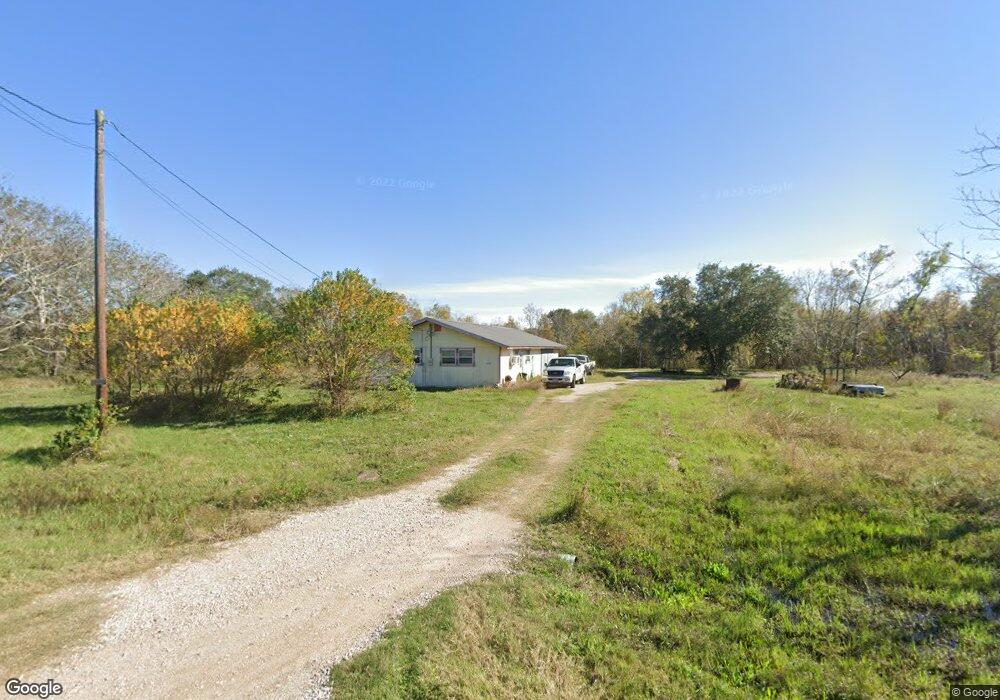 4719 Lake Dr, Brazoria, TX 77422 - photo 1