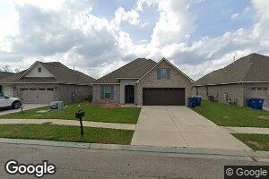 6736 Benoit Dr, Addis, LA 70710