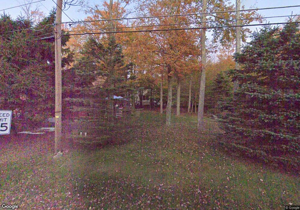 6360 Ventnor Dr, Tobyhanna, PA 18466 - photo 1