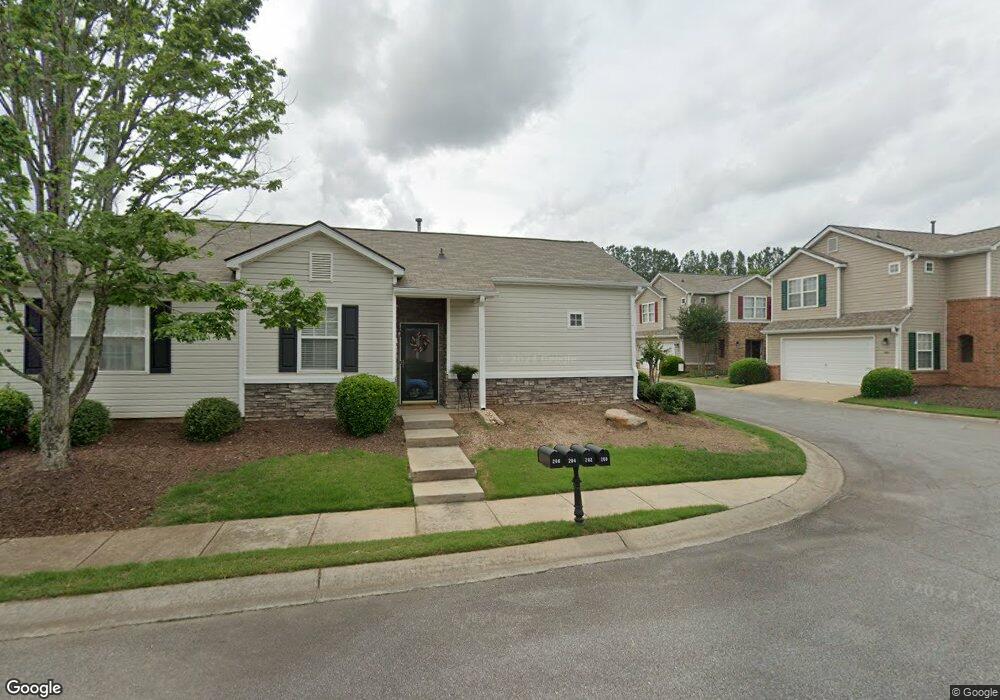 204 W Oaks Place unit 1C, Woodstock, GA 30188 - photo 1