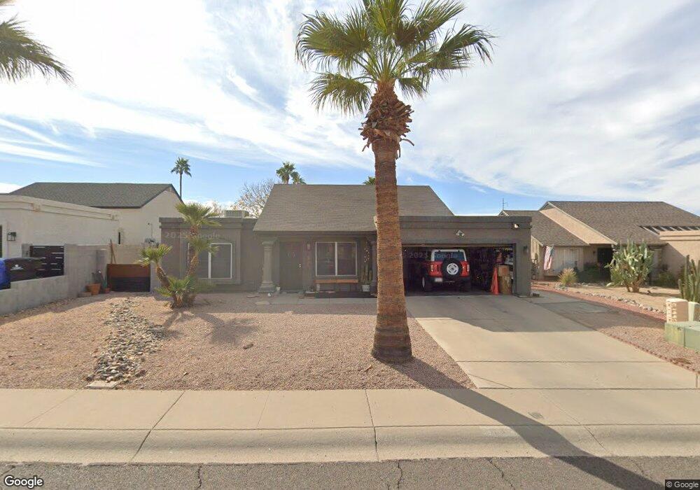 1231 E Kristal Way, Phoenix, AZ 85024 - photo 1