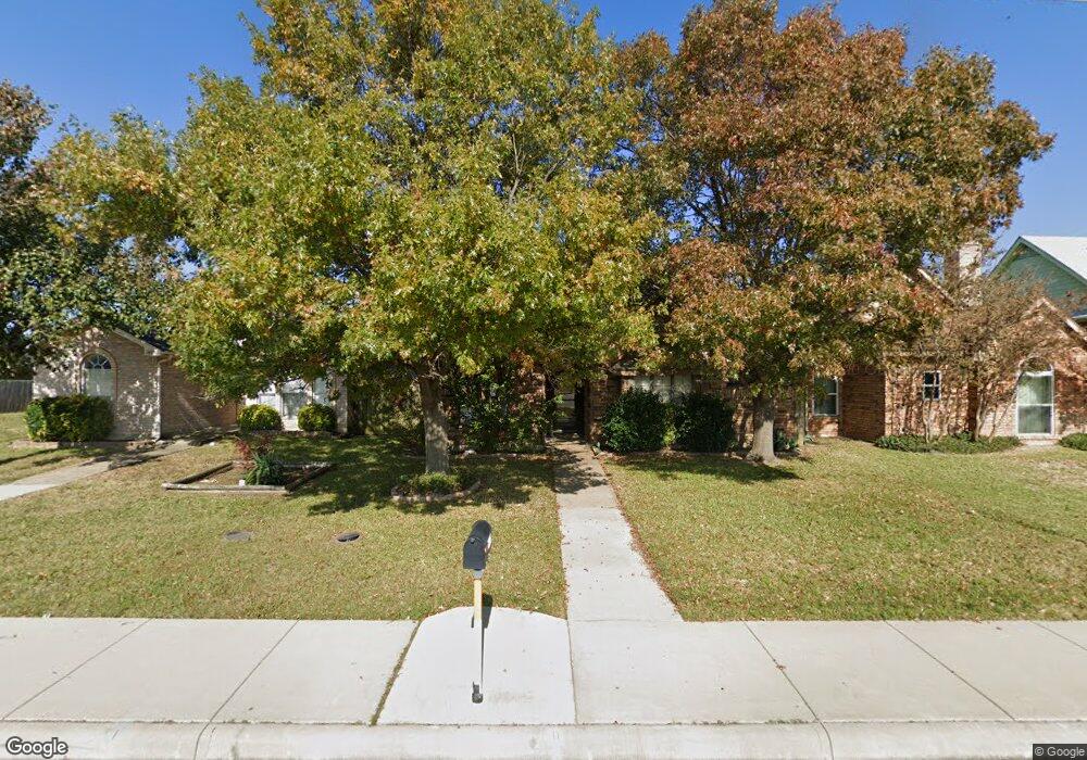 1411 E Brown St, Wylie, TX 75098 - photo 1