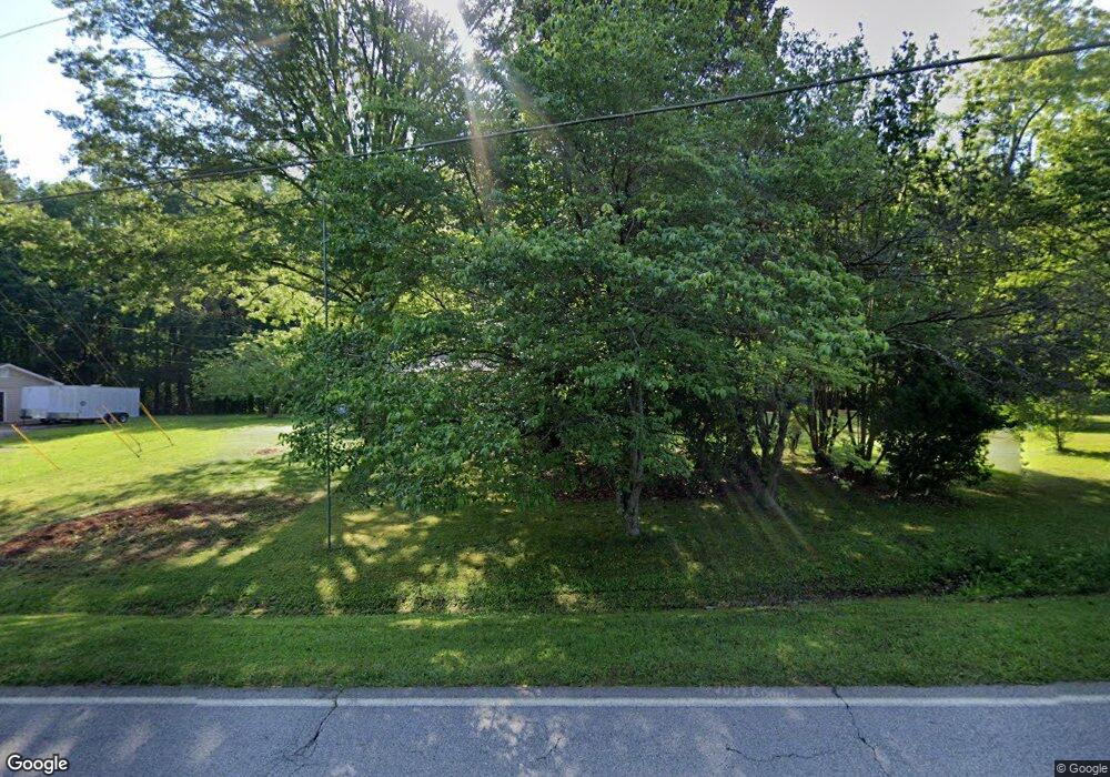 3304 NE Hickory Level Rd, Temple, GA 30179 - photo 1