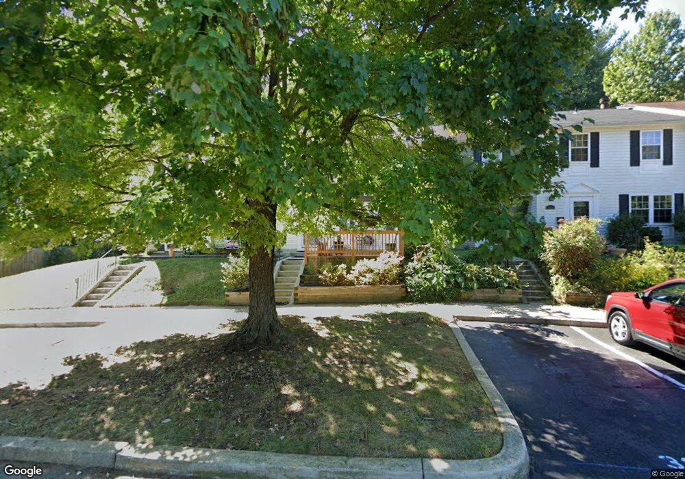 329 Elderwood Ct, Annapolis, MD 21409 - photo 1