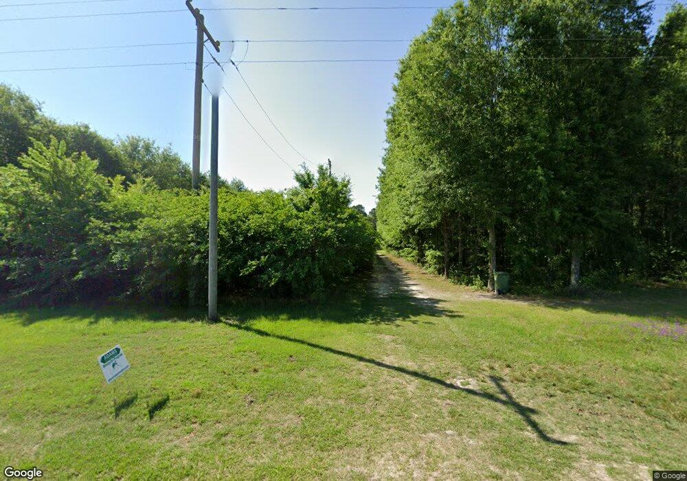 2499 Cook Rd, Moultrie, GA 31788 - photo 1