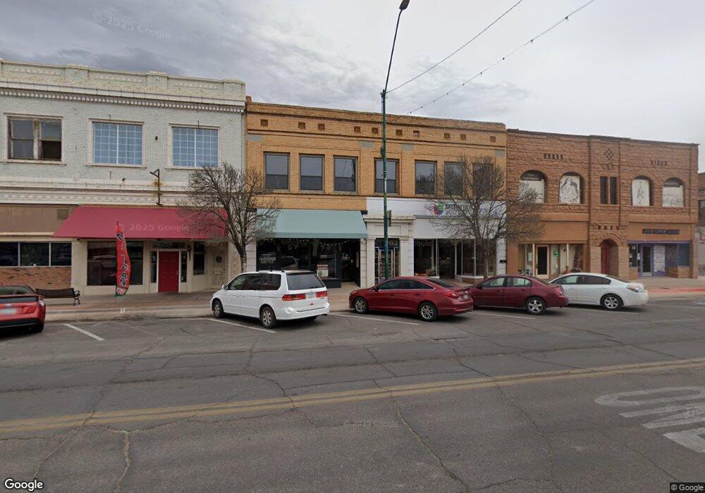 1113 G Ave unit 1113, Douglas, AZ 85607 - photo 1