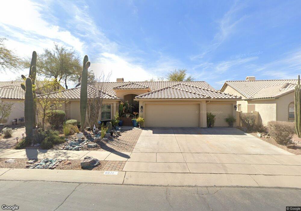 6871 W Rifle Way, Tucson, AZ 85743 - photo 1