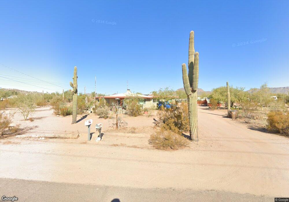 10414 E Fenimore Rd, Mesa, AZ 85207 - photo 1