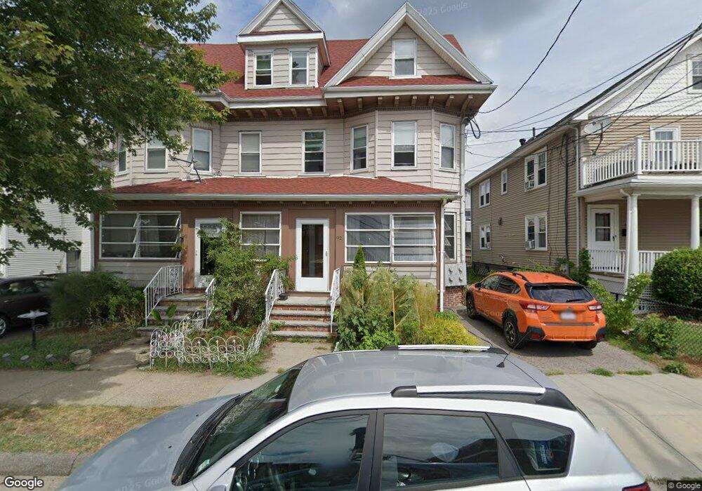 90 Cypress St unit A, Watertown, MA 02472 - photo 1