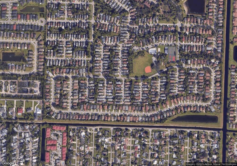 1381 Corn Flower Ln, West Palm Beach, FL 33415 - photo 1