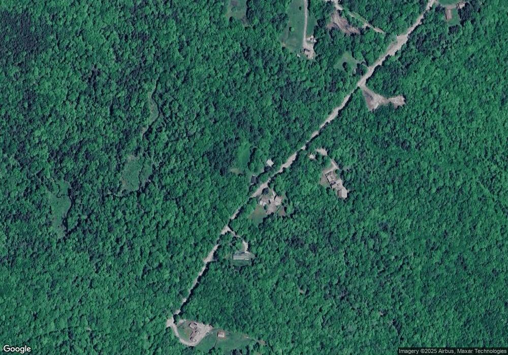 148 Edgar Albert Rd, Rumney, NH 03266 - photo 1